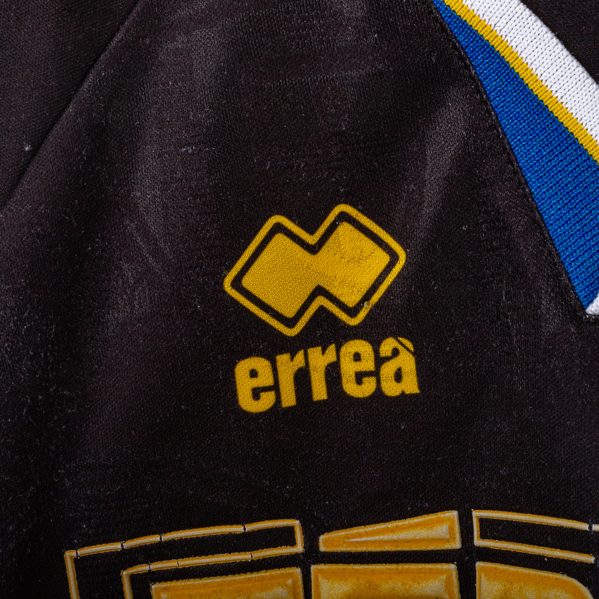 Maglia Third Hellas Verona Erreà 1996/1997