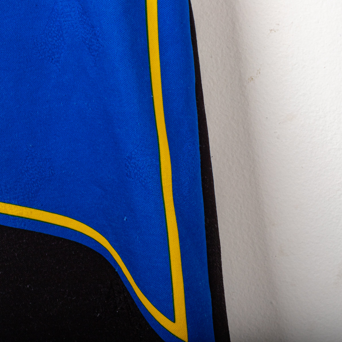 Maglia Third Hellas Verona Erreà 1996/1997