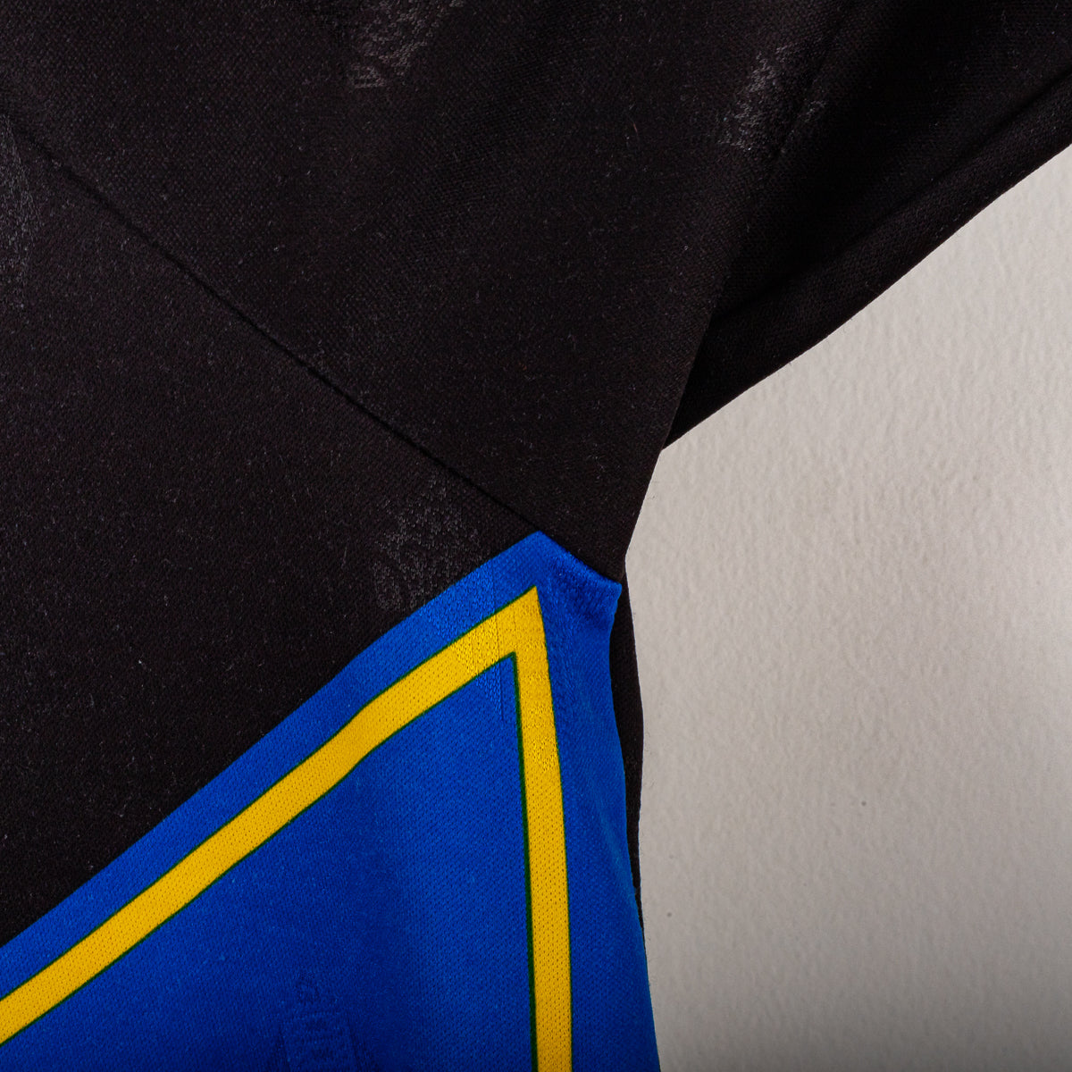 Maglia Third Hellas Verona Erreà 1996/1997