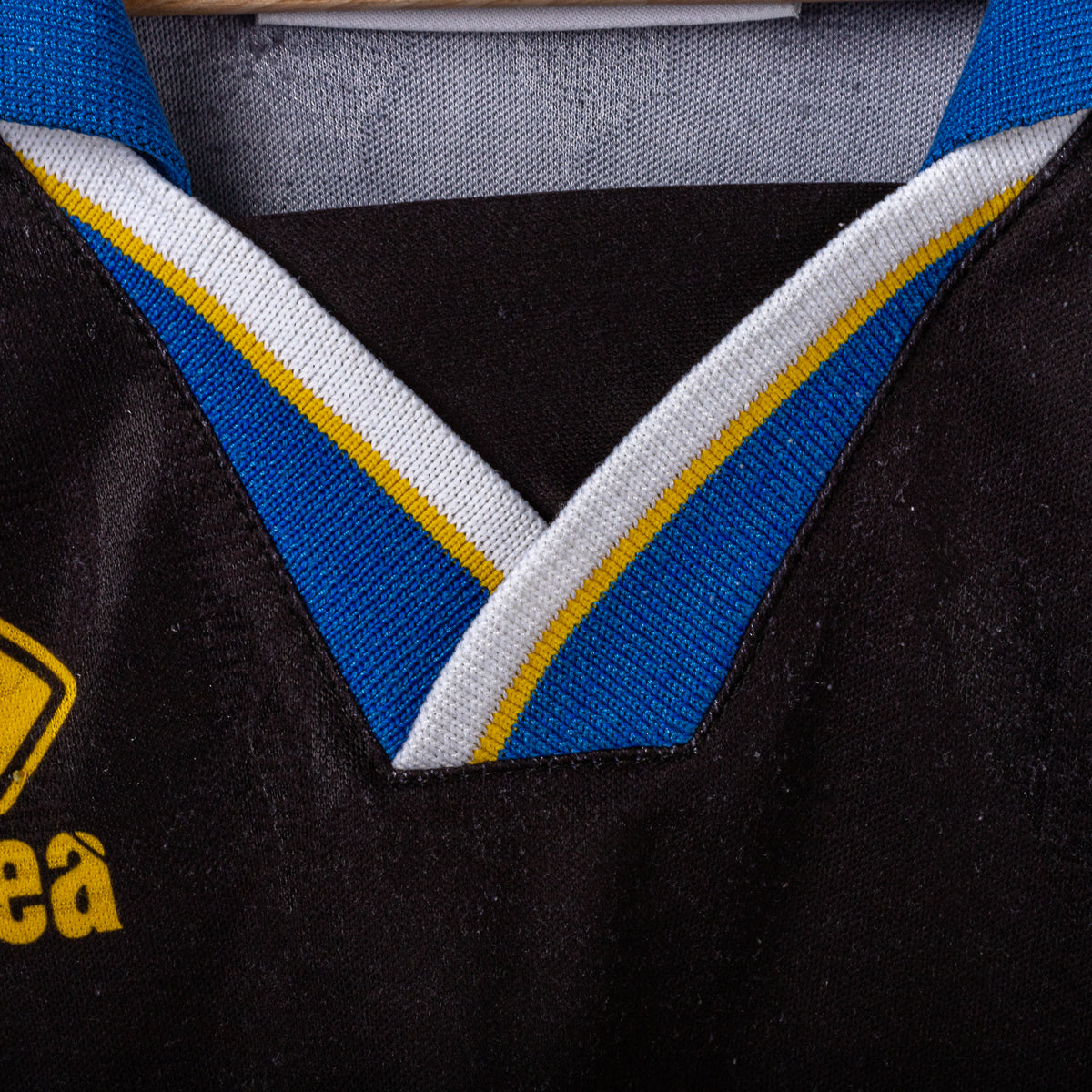 Maglia Third Hellas Verona Erreà 1996/1997