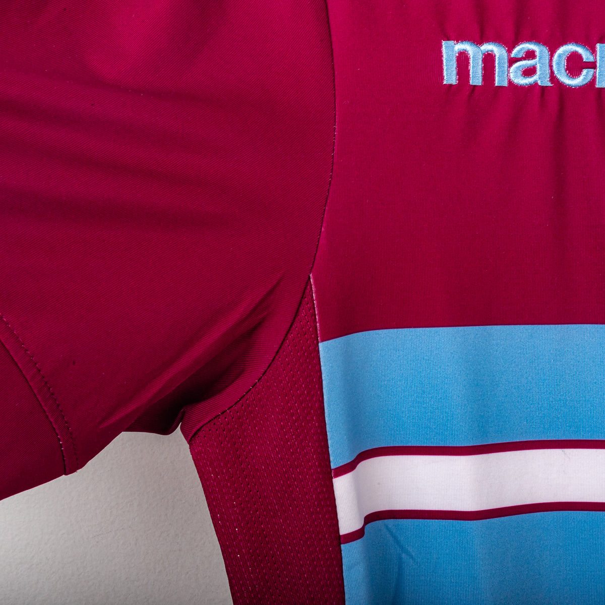 Maglia Third Lazio Macron 2014/2015 M