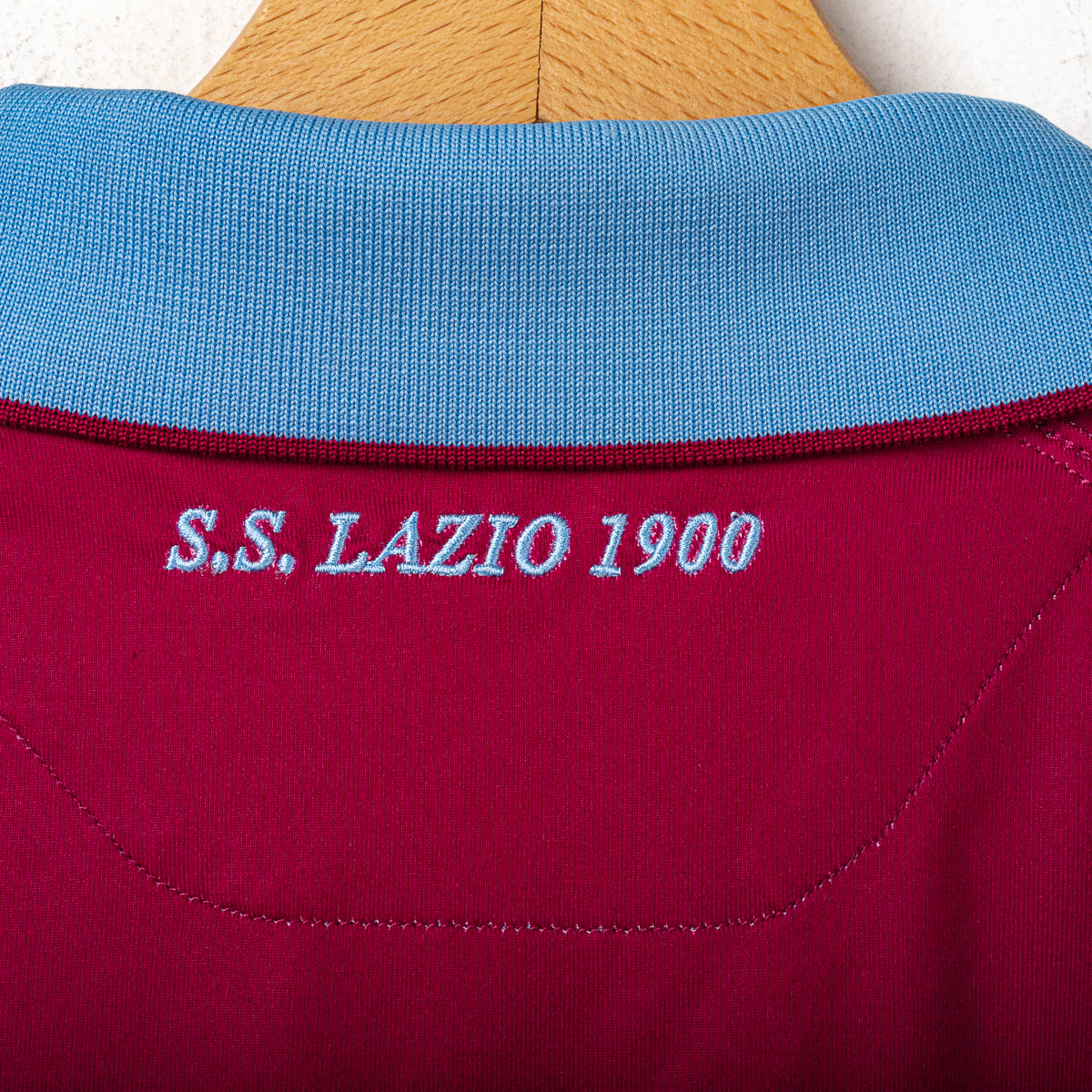 Maglia Third Lazio Macron 2014/2015 M