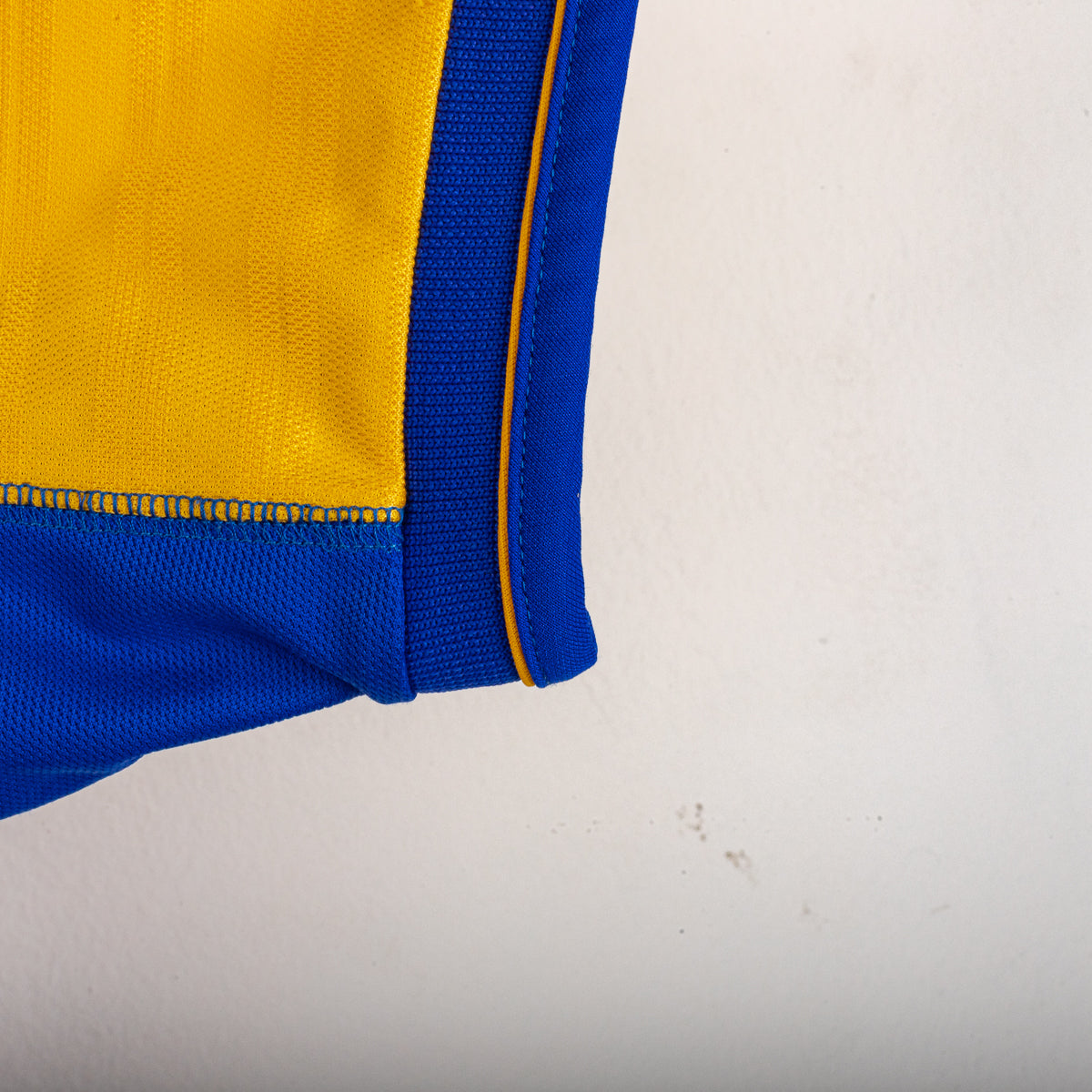 Maglia Away Chelsea Umbro Zola 25 2000/2001 L