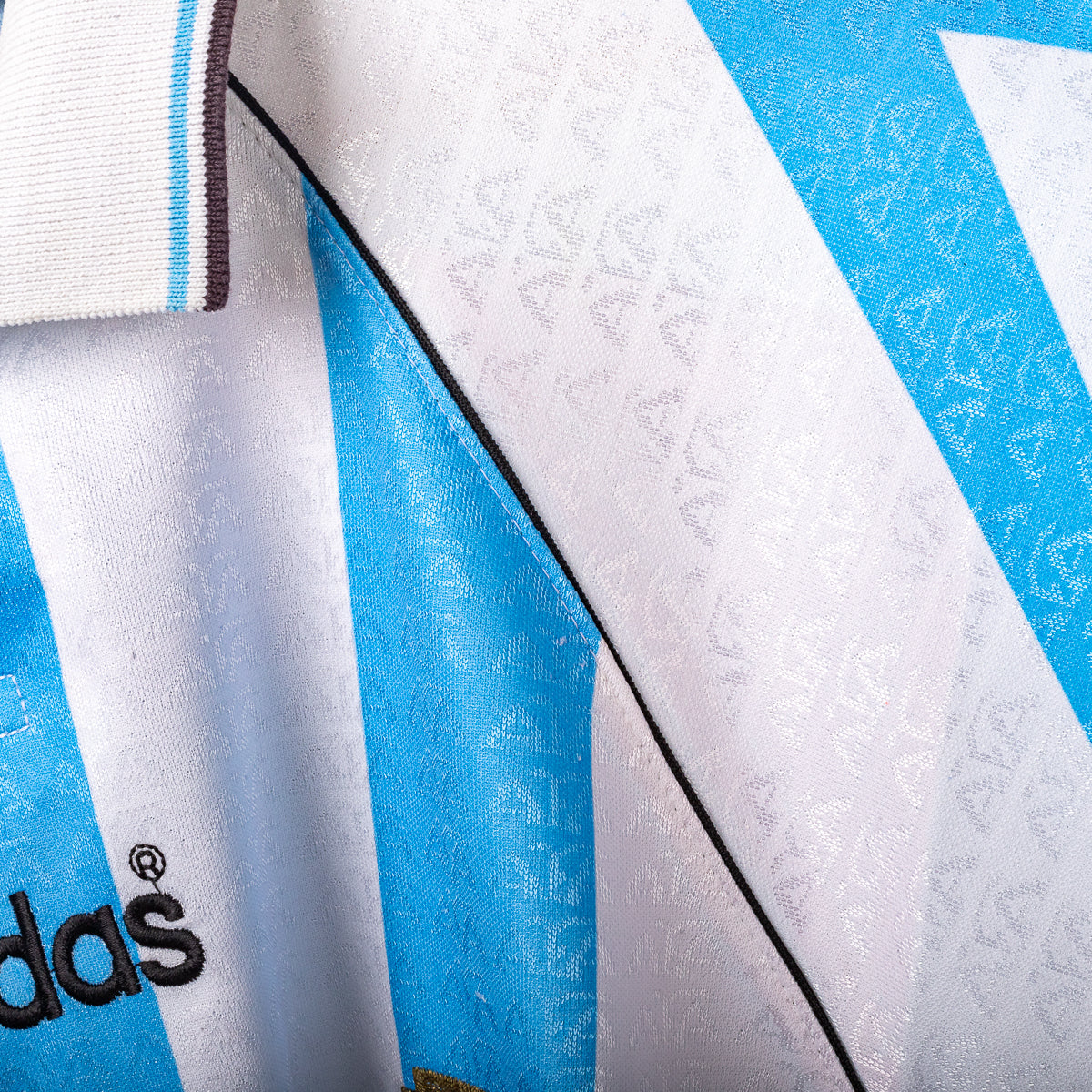 Maglia Home Argentina Adidas Batistuta n9 1997