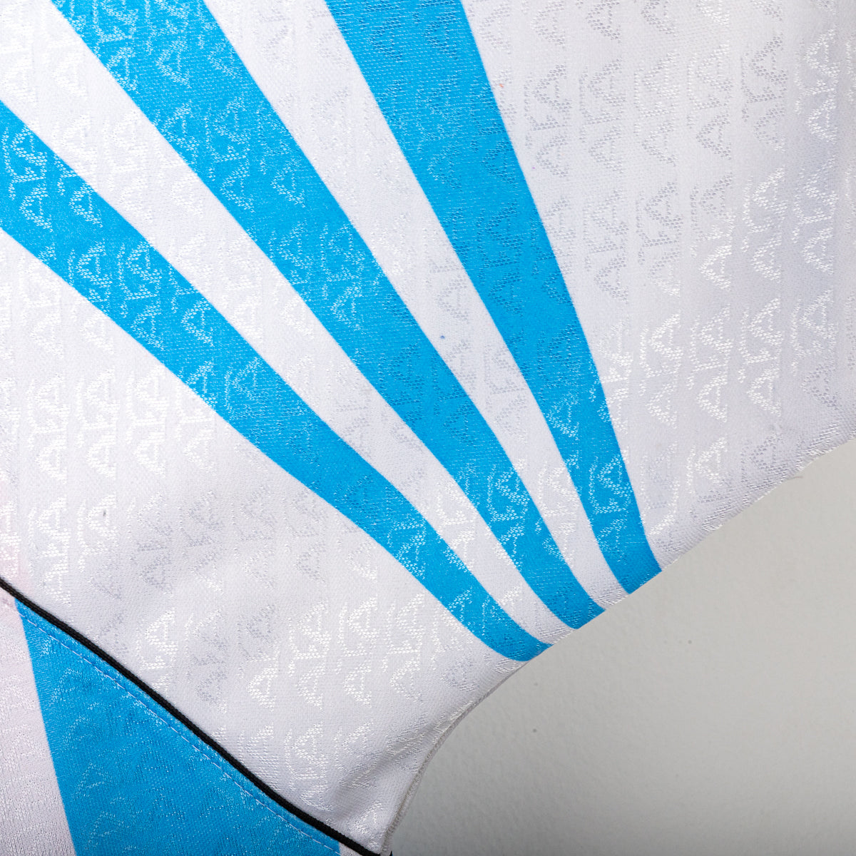Maglia Home Argentina Adidas Batistuta n9 1997