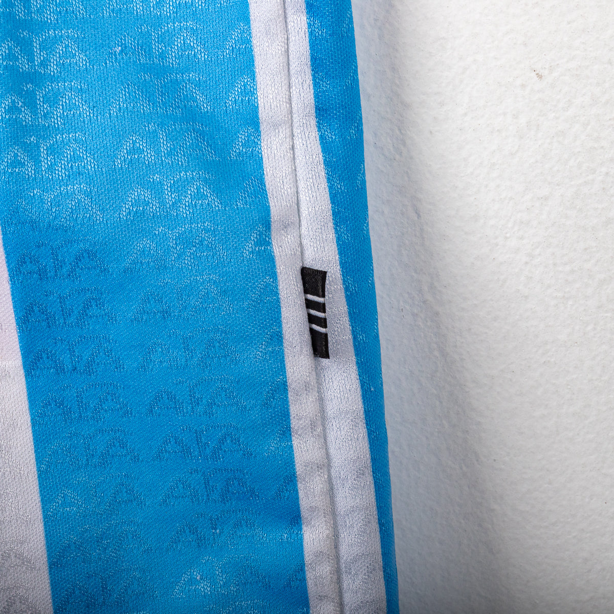 Maglia Home Argentina Adidas Batistuta n9 1997