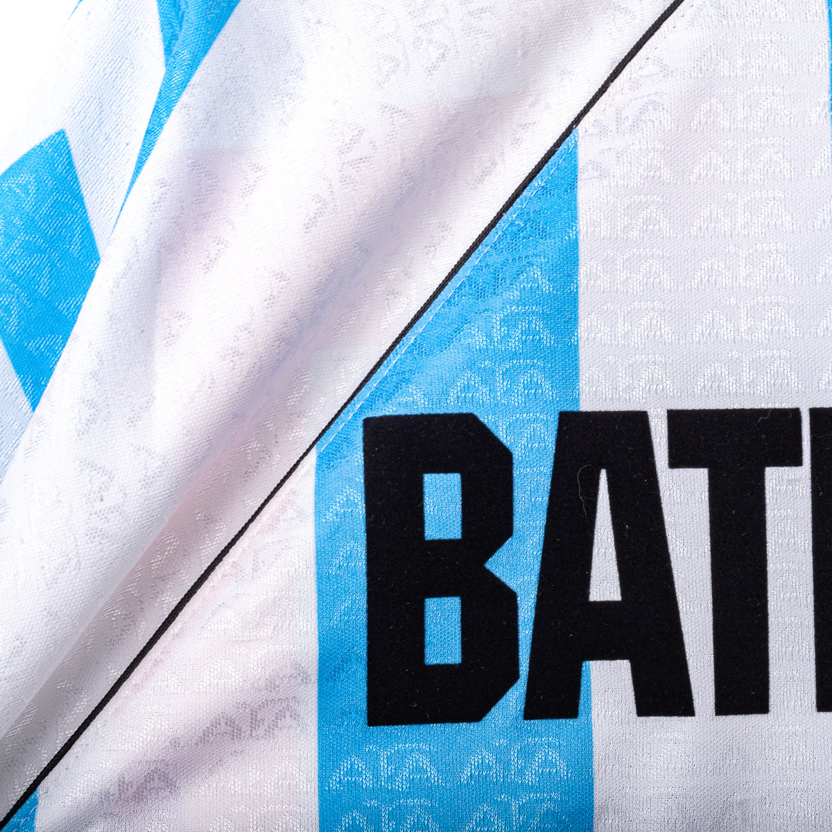 Maglia Home Argentina Adidas Batistuta n9 1997