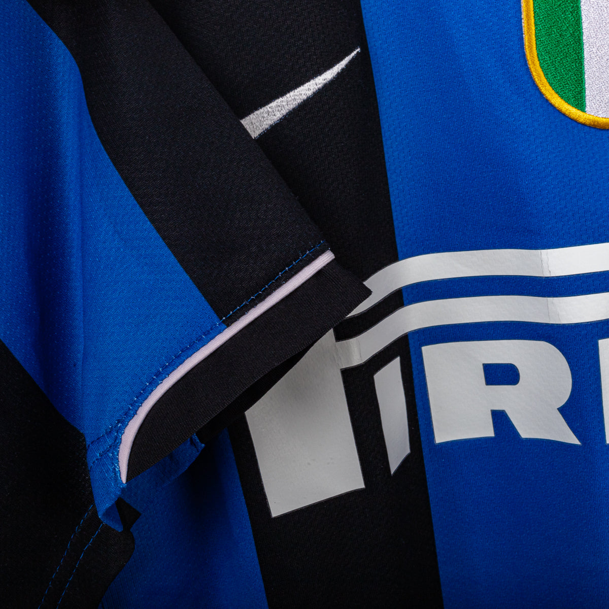 Maglia Home Inter Nike Recoba 20 2006/2007 M