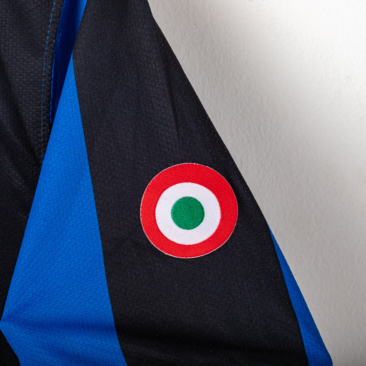 Maglia Home Inter Nike Recoba 20 2006/2007 M