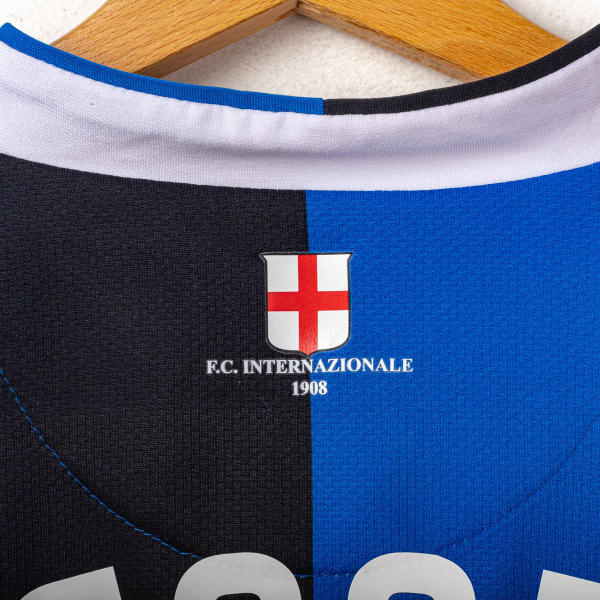 Maglia Home Inter Nike Recoba 20 2006/2007 M