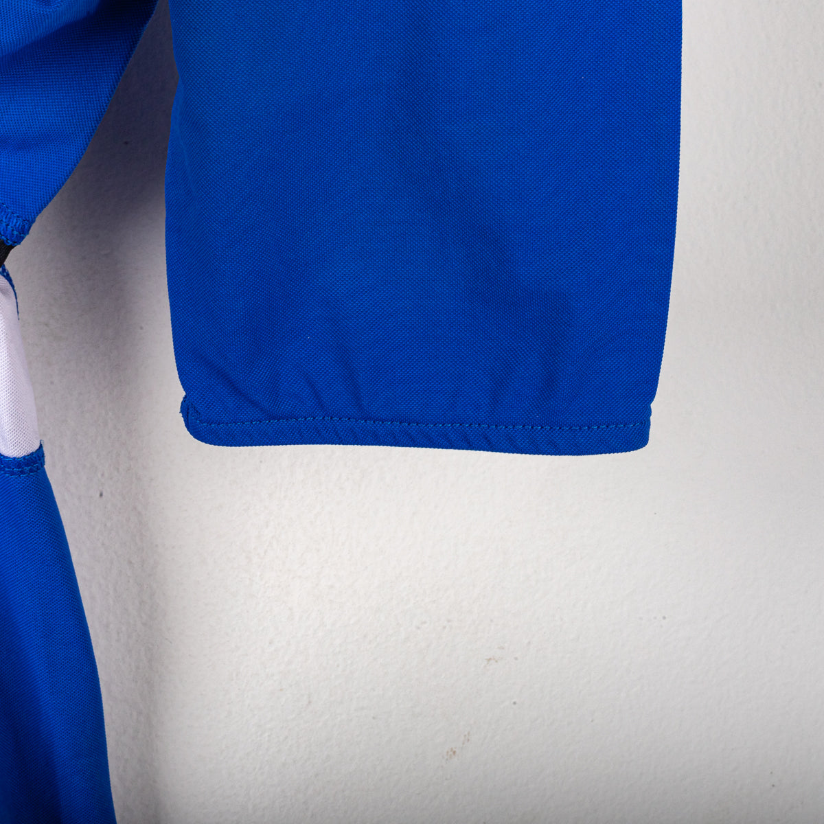 Maglia Home Sampdoria Kappa Palombo 17 ML 2006/2007 XL