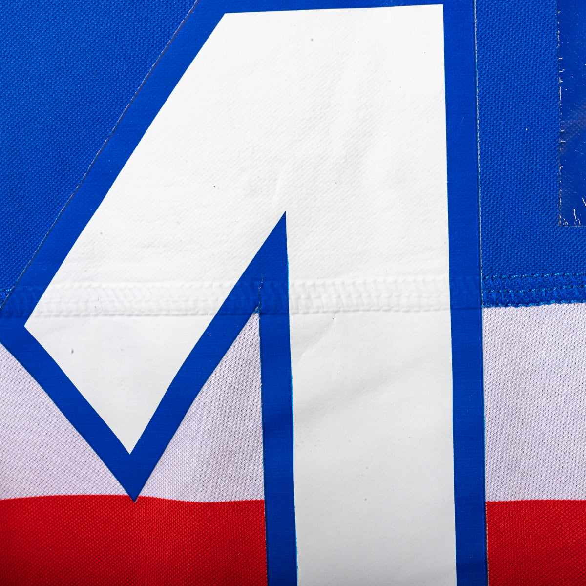 Maglia Home Sampdoria Kappa Palombo 17 ML 2006/2007 XL