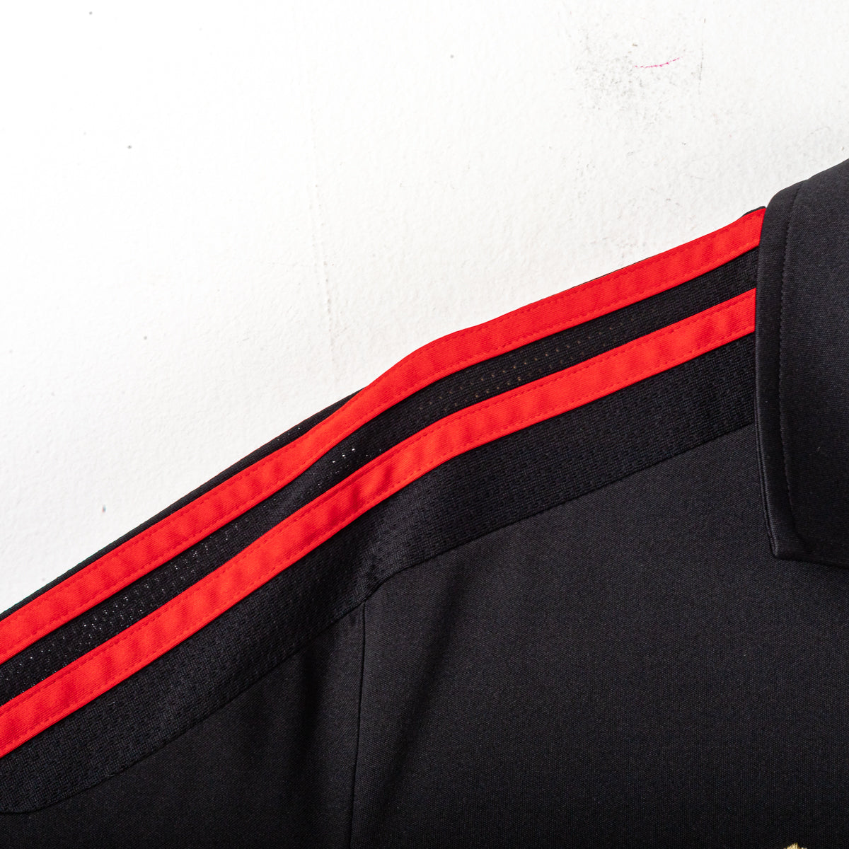 Maglia Third Milan Adidas Ibrahimovic 11 2011/2012 M