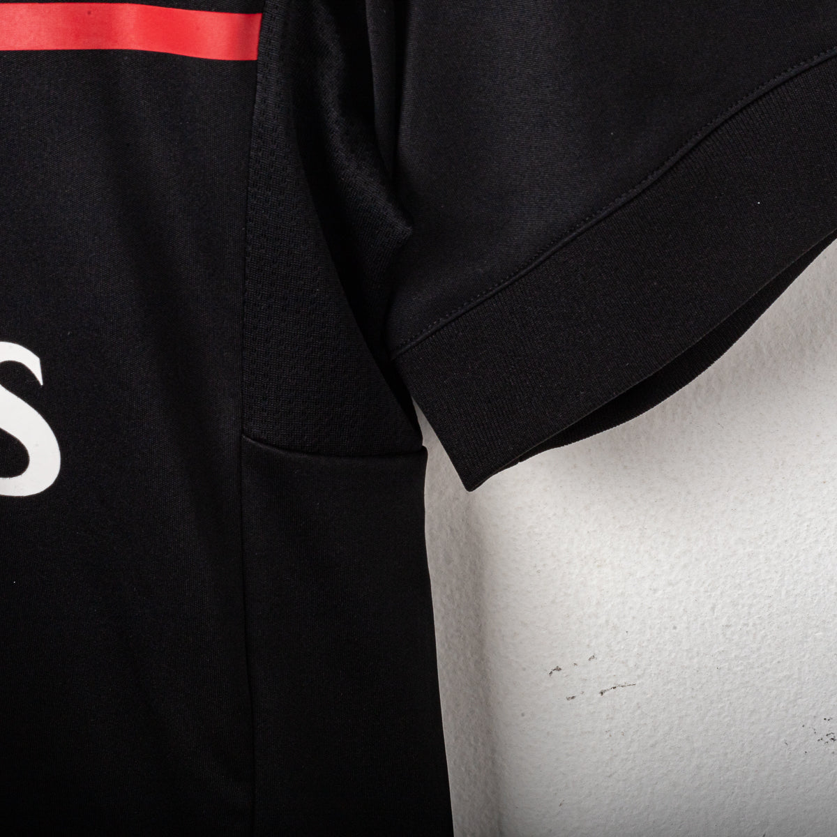 Maglia Third Milan Adidas Ibrahimovic 11 2011/2012 M