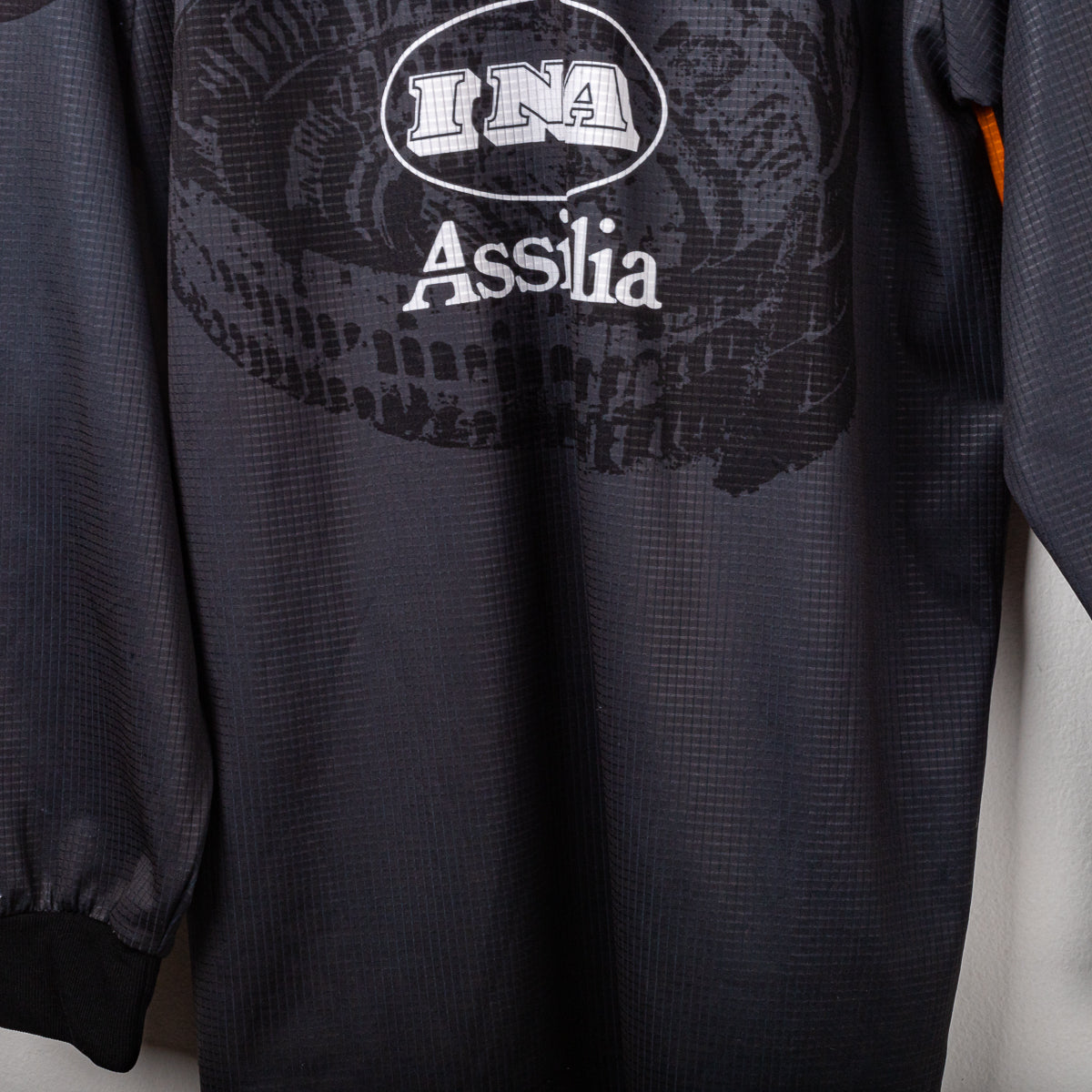 Maglia Third Roma Diadora Totti 10 ML 1997/1998