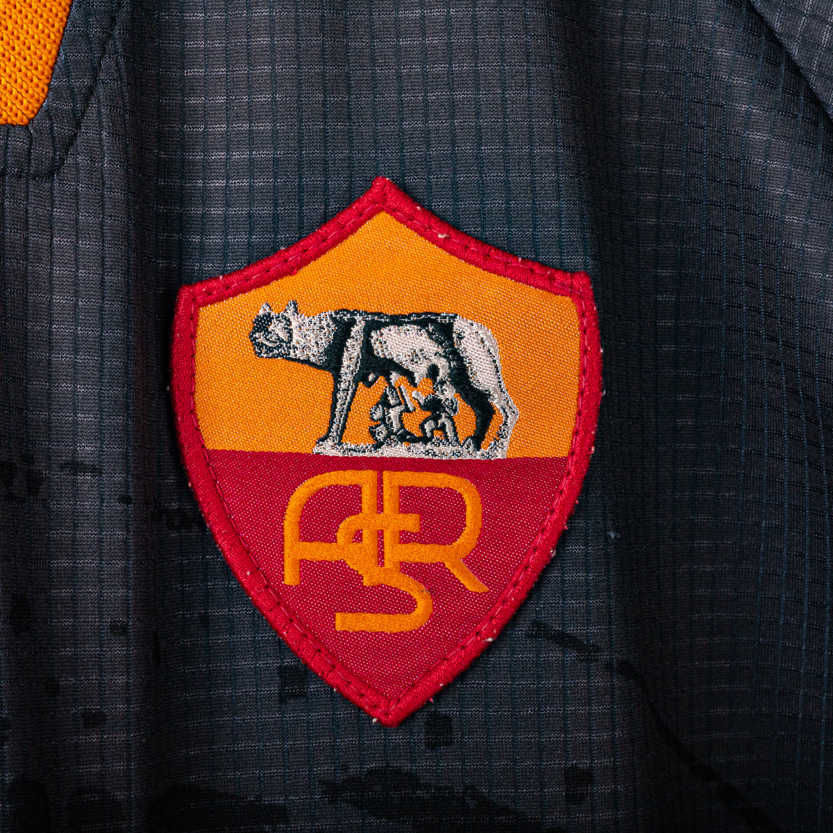 Maglia Third Roma Diadora Totti 10 ML 1997/1998