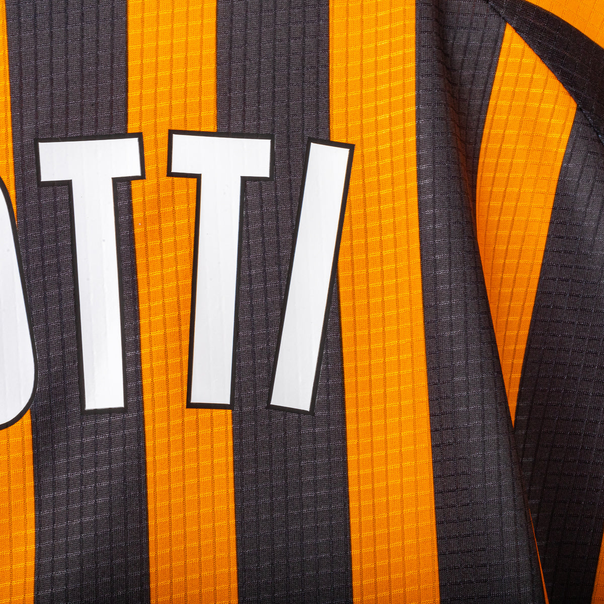 Maglia Third Roma Diadora Totti 10 ML 1997/1998