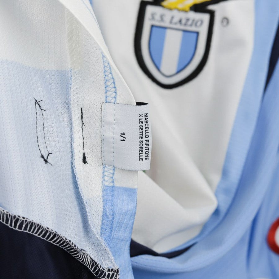 Lazio Rework Jersey by Marcello Pipitone by Marcello Pipitone - Home (46)