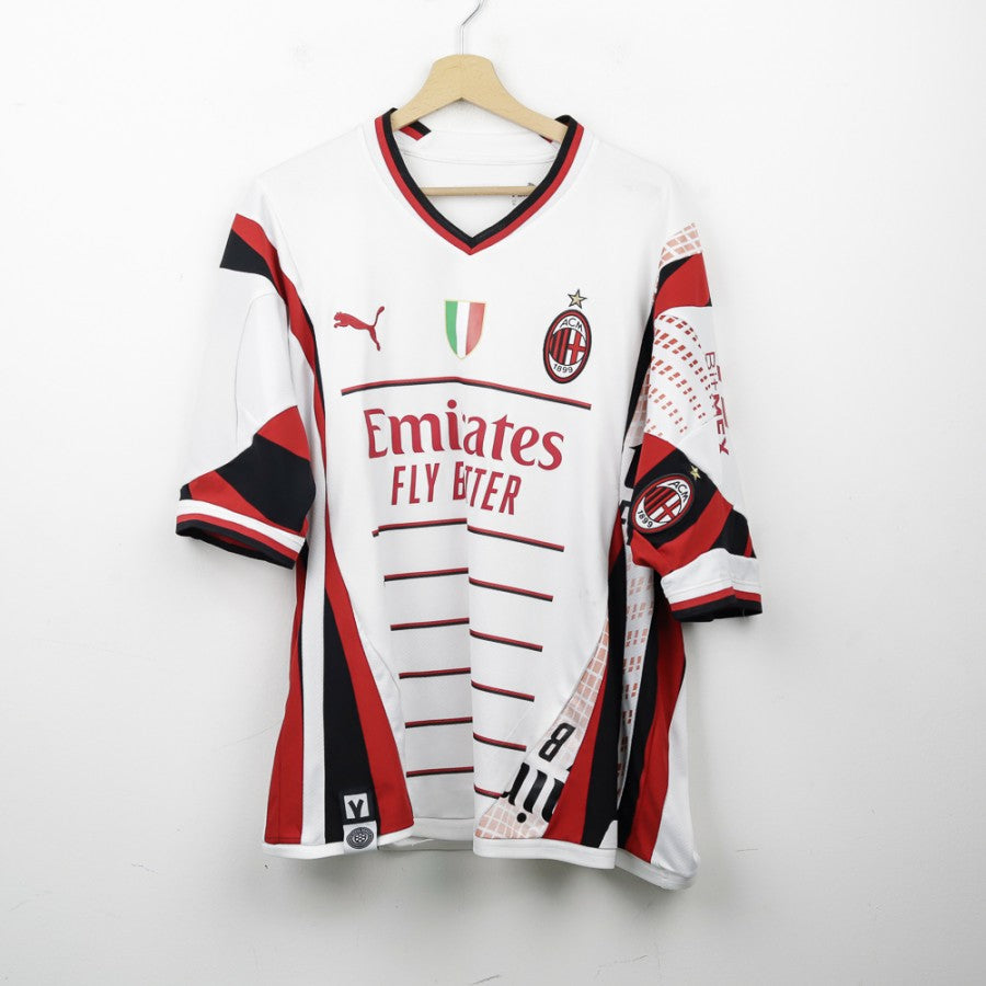 Milan Rework Jersey by Marcello Pipitone by Marcello Pipitone - Home