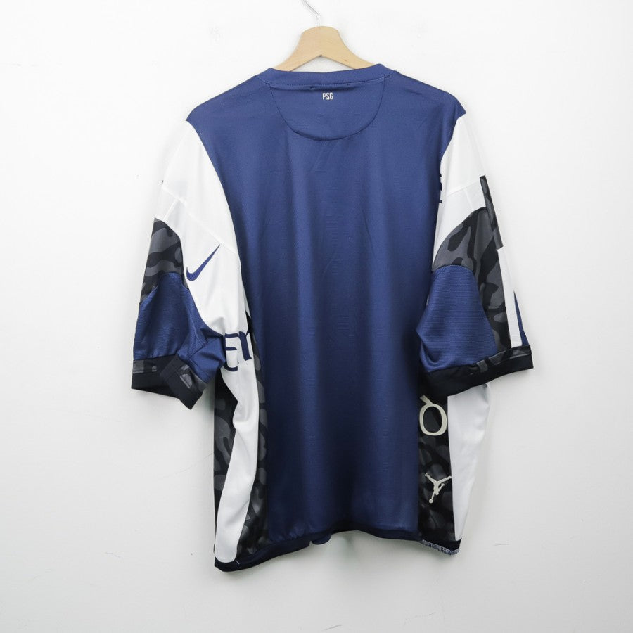 Psg Rework Jersey by Marcello Pipitone by Marcello Pipitone - Home (2)