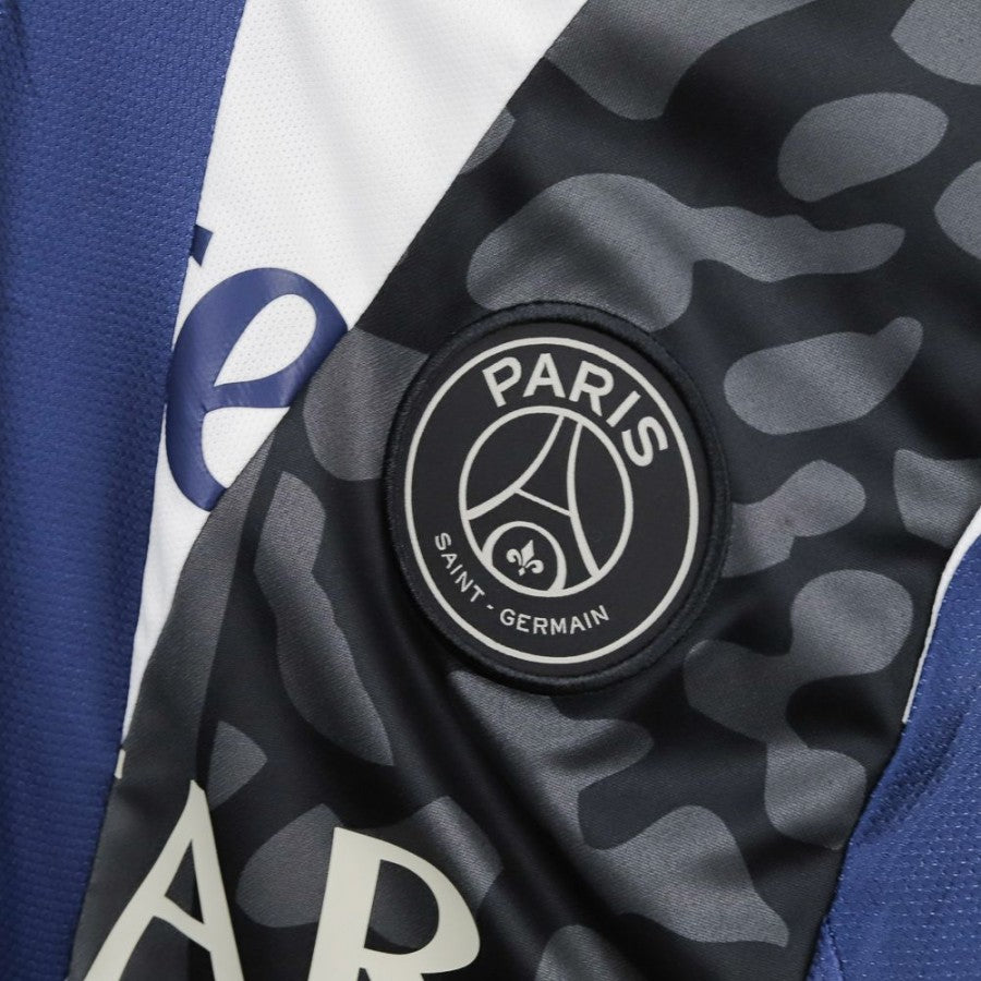Psg Rework Jersey by Marcello Pipitone by Marcello Pipitone - Home (22)