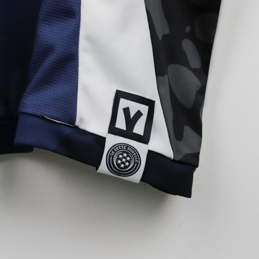 Psg Rework Jersey by Marcello Pipitone by Marcello Pipitone - Home (25)