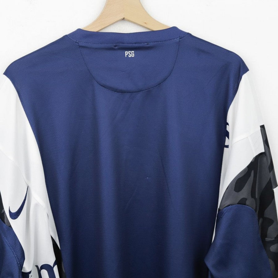 Psg Rework Jersey by Marcello Pipitone by Marcello Pipitone - Home (4)