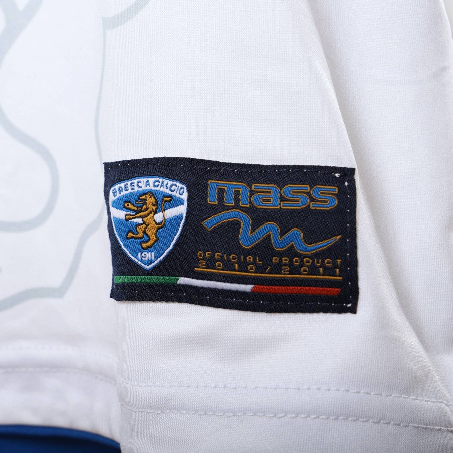 Maglia away Brescia Baiocco ml 17 2010/2011 by MASS - Home (10)