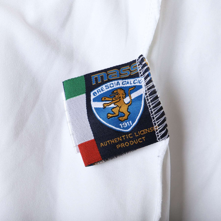 Maglia away Brescia Baiocco ml 17 2010/2011 by MASS - Home (11)