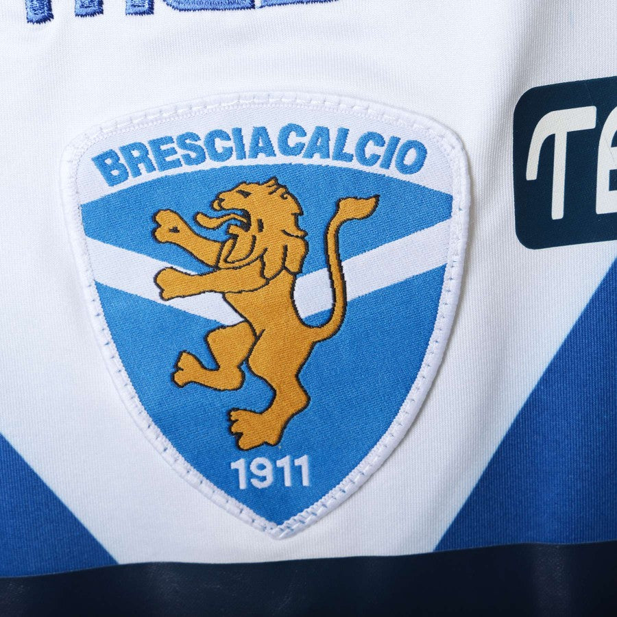 Maglia away Brescia Baiocco ml 17 2010/2011 by MASS - Home (6)
