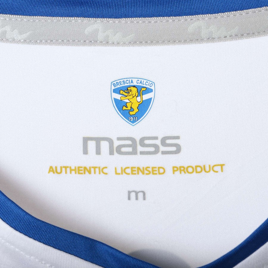 Maglia away Brescia Baiocco ml 17 2010/2011 by MASS - Home (9)