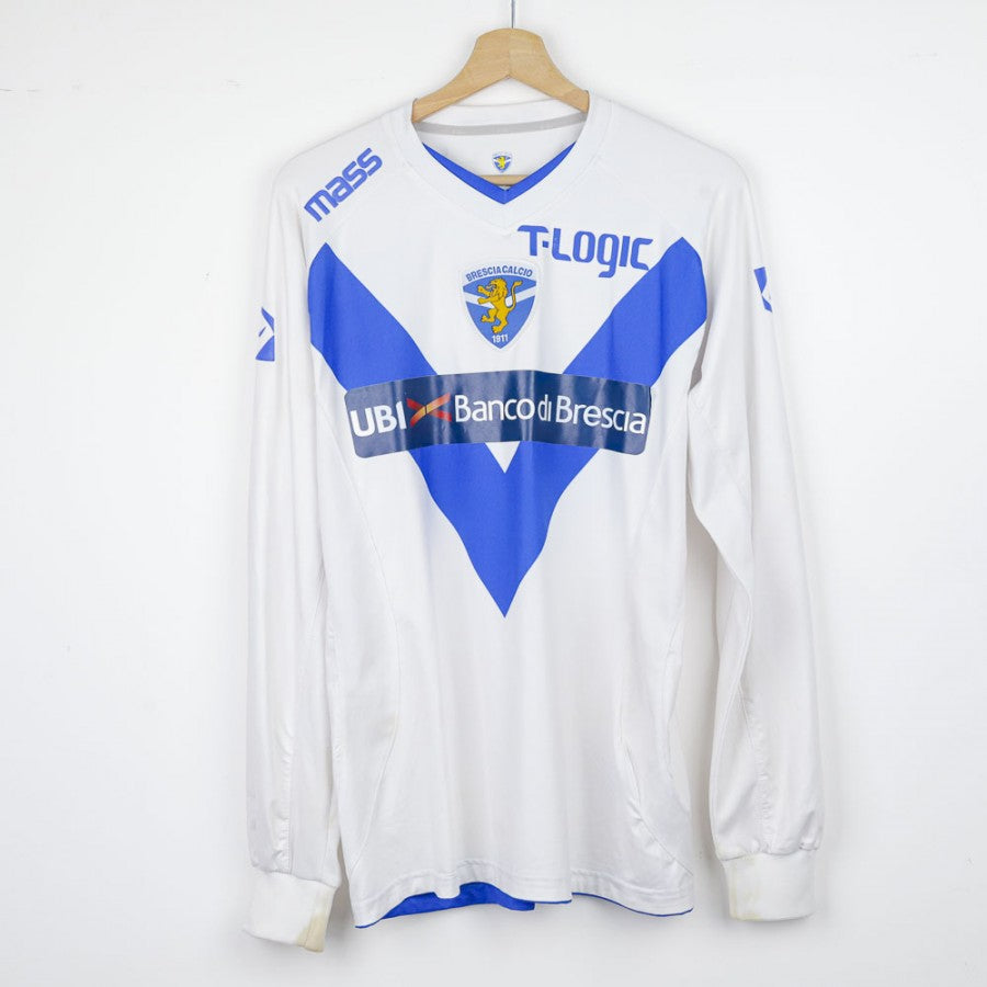 Maglia Away Brescia Mass 2009/2010 by MASS - Home (2)