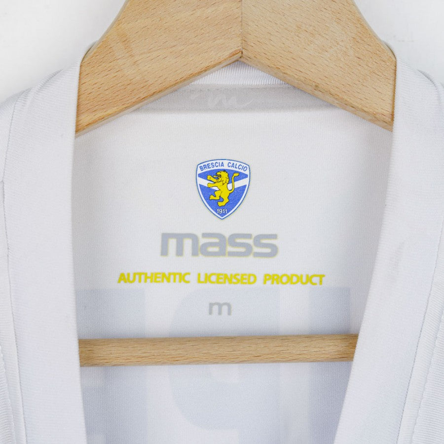 Maglia Away Brescia Mass 2009/2010 by MASS - Home (3)