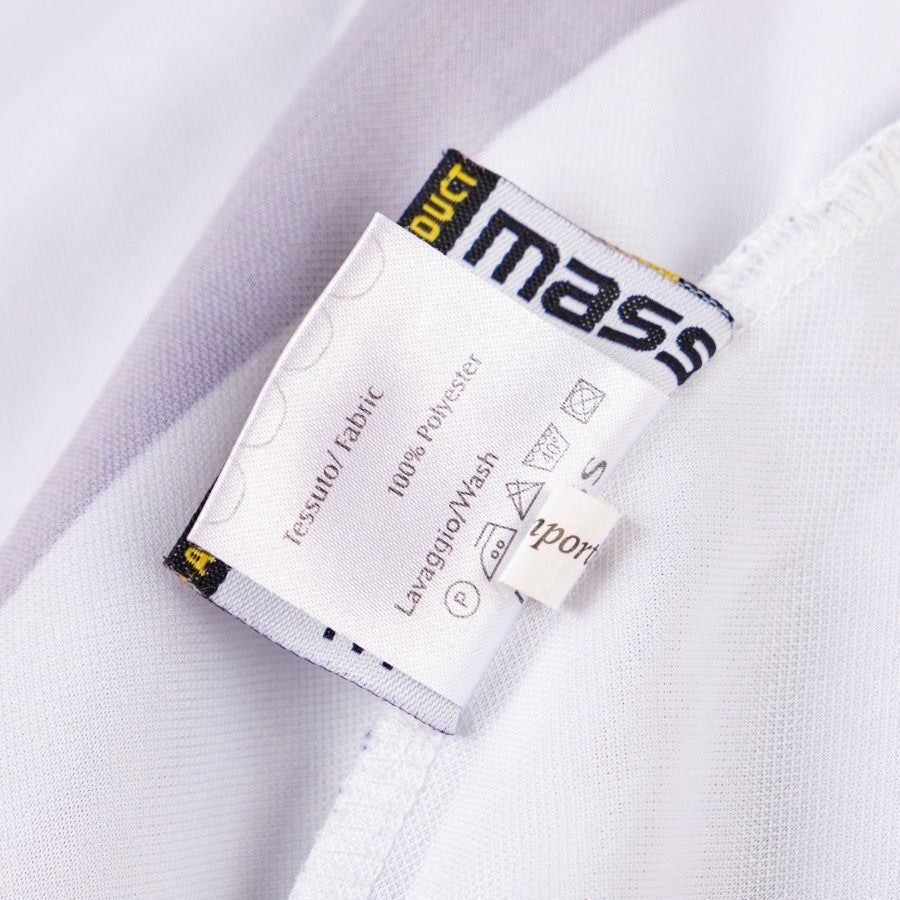 Maglia gara ml A.C. Siena Mass 2006/2007 Chiesa 10 by MASS - Home (12)