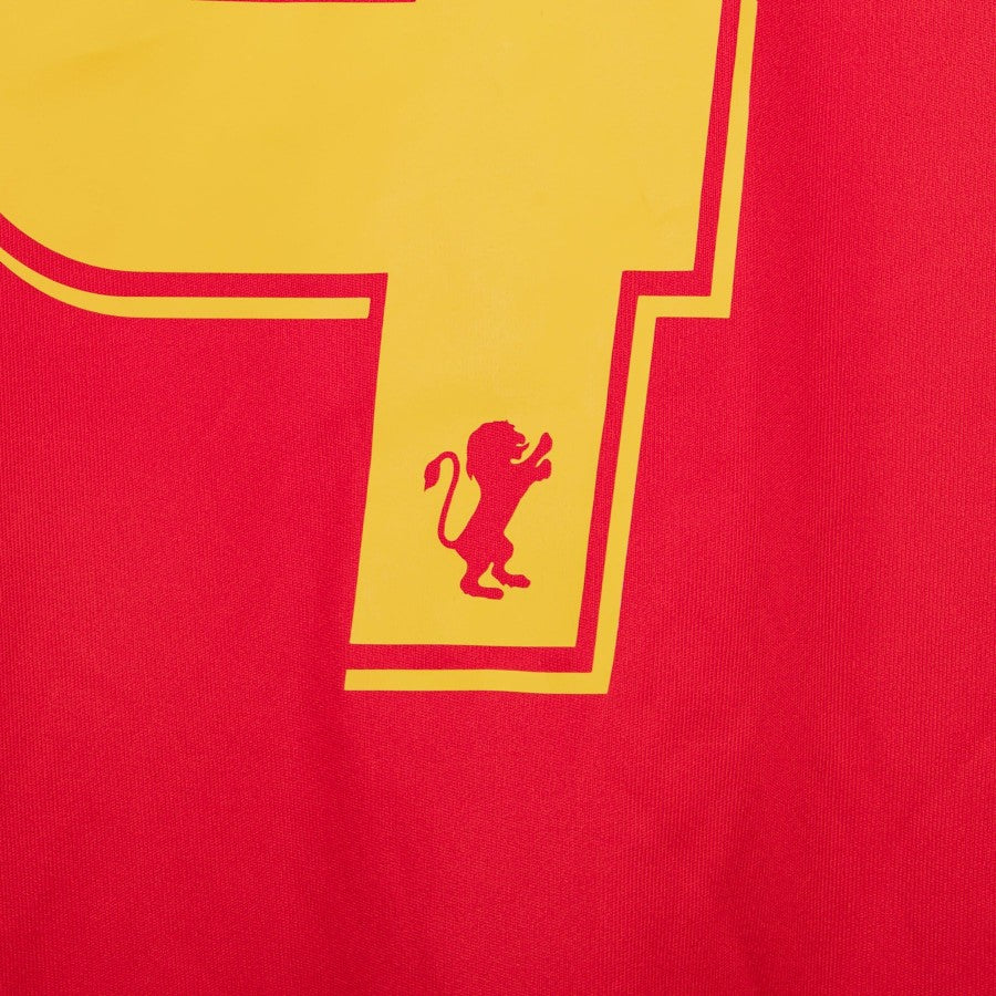 Maglia Home Ravenna Mass 4 2010/2011 by MASS - Home (8)