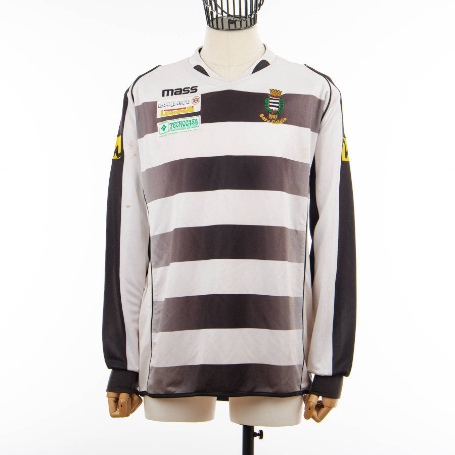 maglia home sora calcio mass 11 by MASS - Home (2)