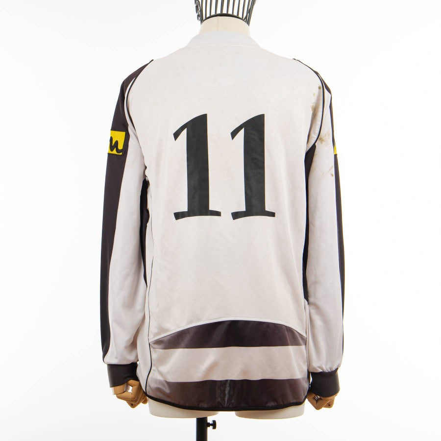 maglia home sora calcio mass 11 by MASS - Home