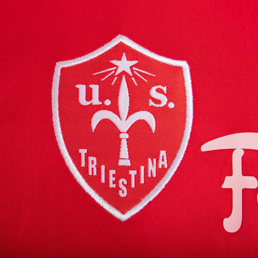 maglia home triestina rullo 3 2008/2009 by MASS - Home (3)