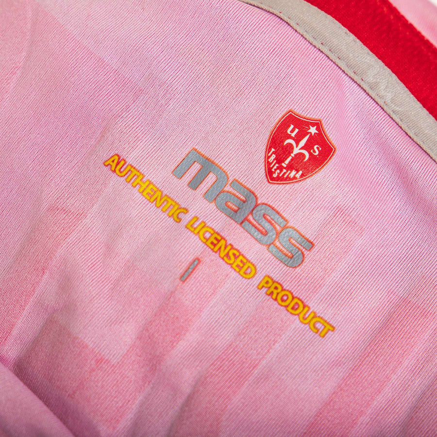maglia home triestina rullo 3 2008/2009 by MASS - Home (5)