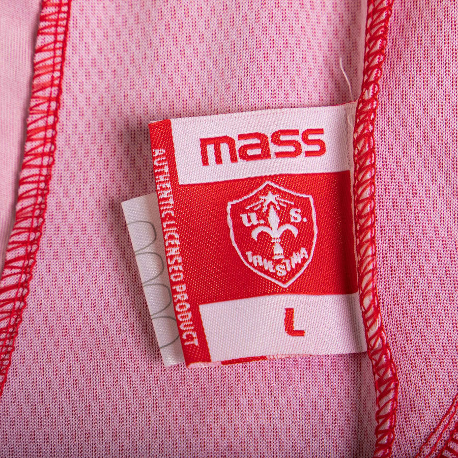 maglia home triestina rullo 3 2008/2009 by MASS - Home (6)