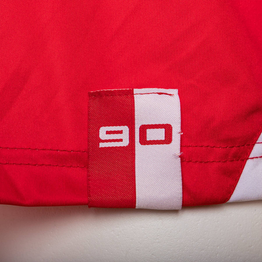 maglia home triestina rullo 3 2008/2009 by MASS - Home (9)