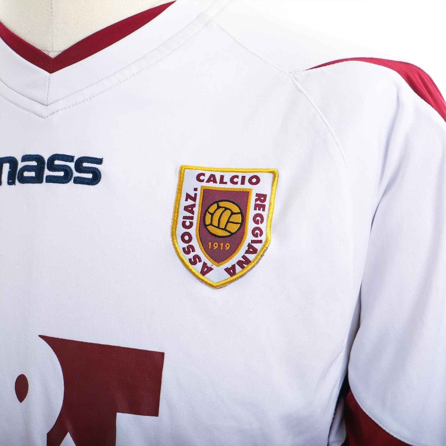 MAGLIA REGGIANA AWAY MASS 2008/2009 by MASS - Home (4)