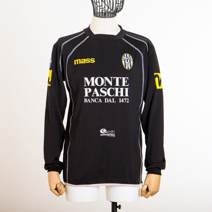 maglia third siena d'aversa 23 ml 2006/2007 by MASS - Home (2)