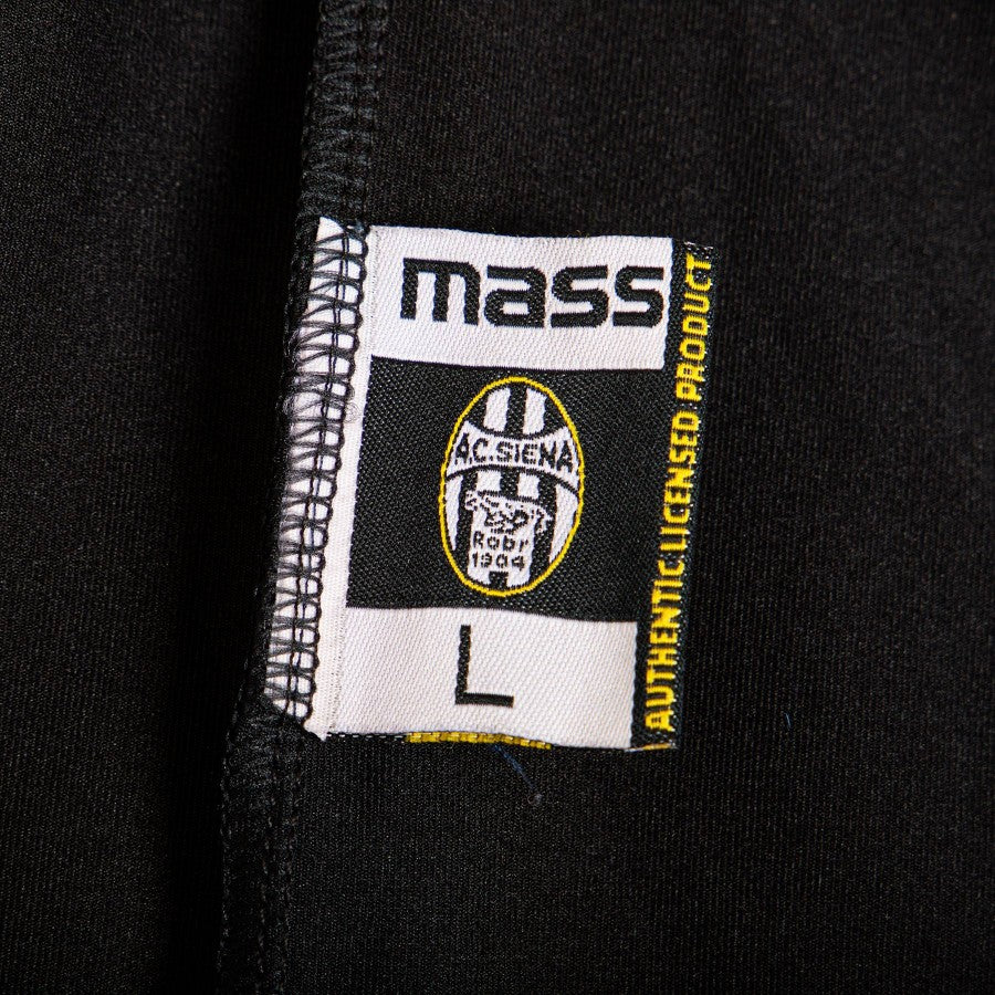 maglia third siena d'aversa 23 ml 2006/2007 by MASS - Home (5)