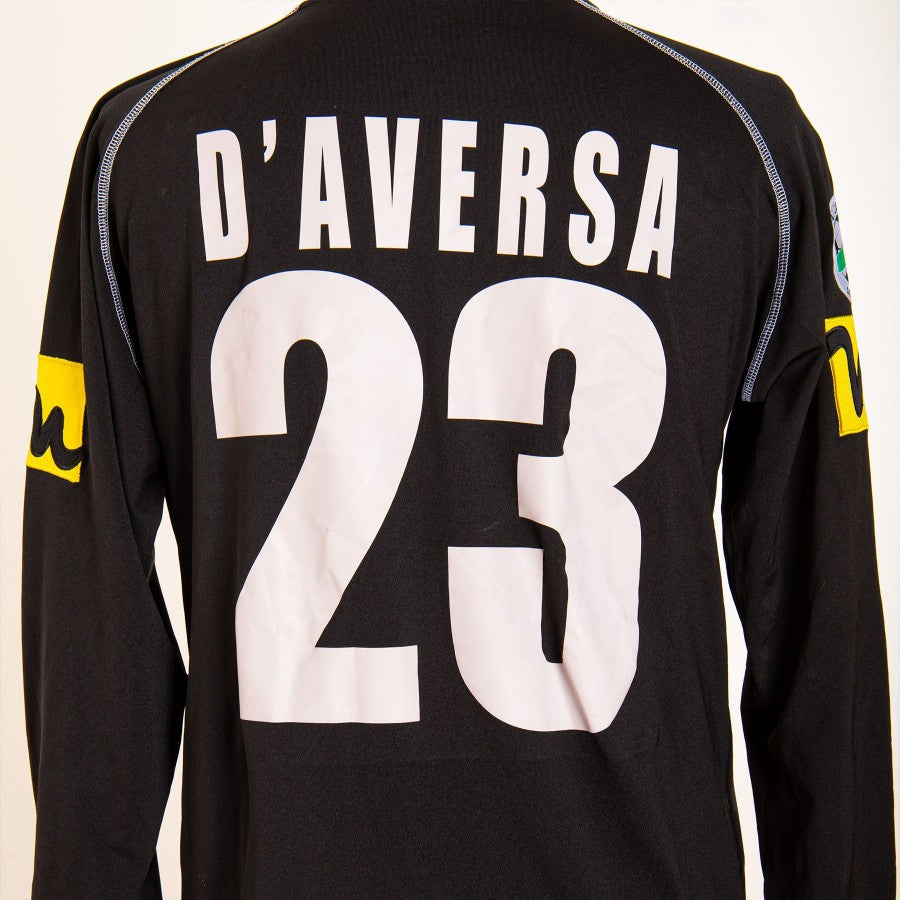 maglia third siena d'aversa 23 ml 2006/2007 by MASS - Home (8)