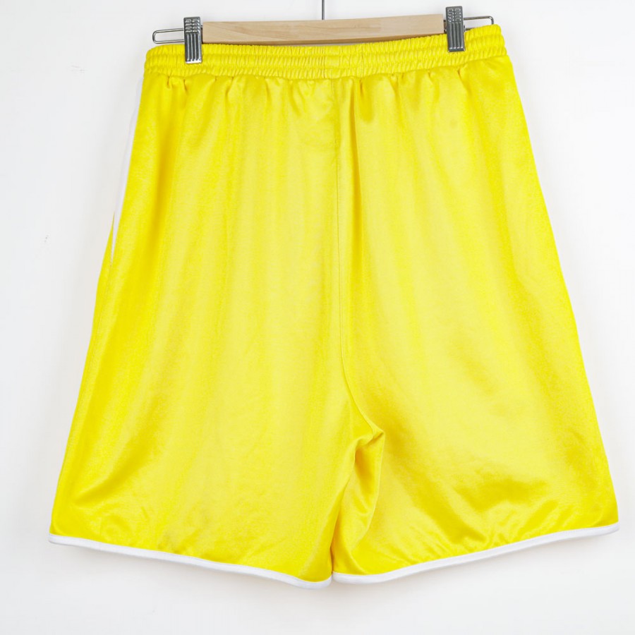 Pantaloncino Away A.C. Siena Mass N14 2005/2006 by MASS - Home (2)