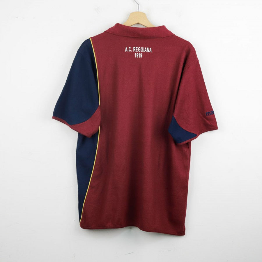 Polo Reggiana Mass 2007/2008 by MASS - Home (2)