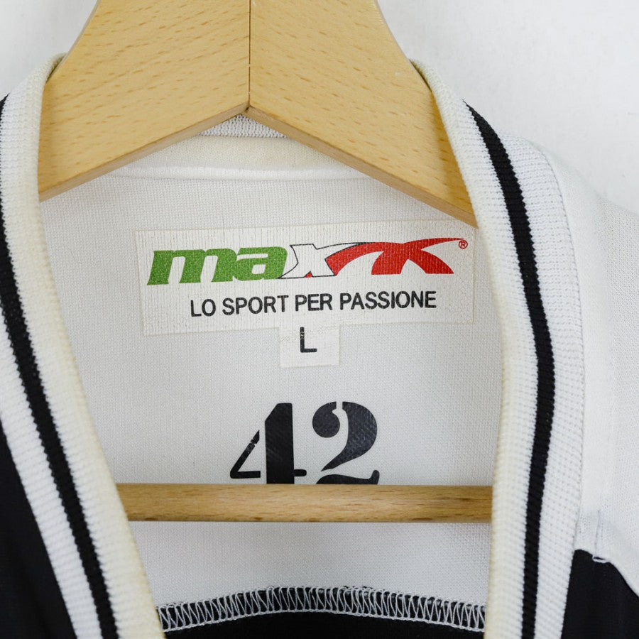 Maglia training vicenza max sport 2010/2011 by MAX Sport - Home (10)