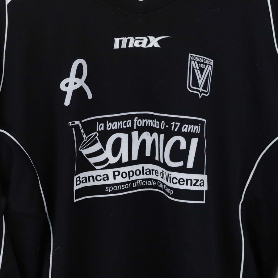 Maglia training vicenza max sport 2010/2011 by MAX Sport - Home (6)