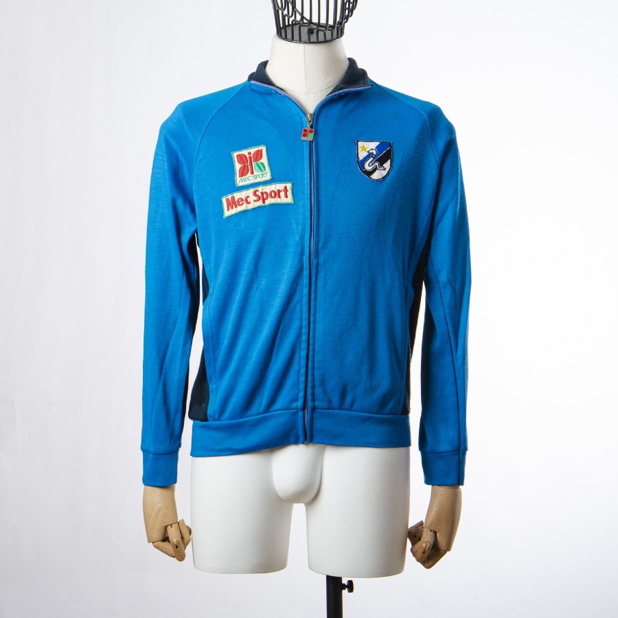 giacca inter mec sport 1984/1985 by Mec Sport - Home